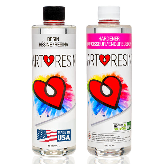 32 oz ArtResin - Epoxy Resin